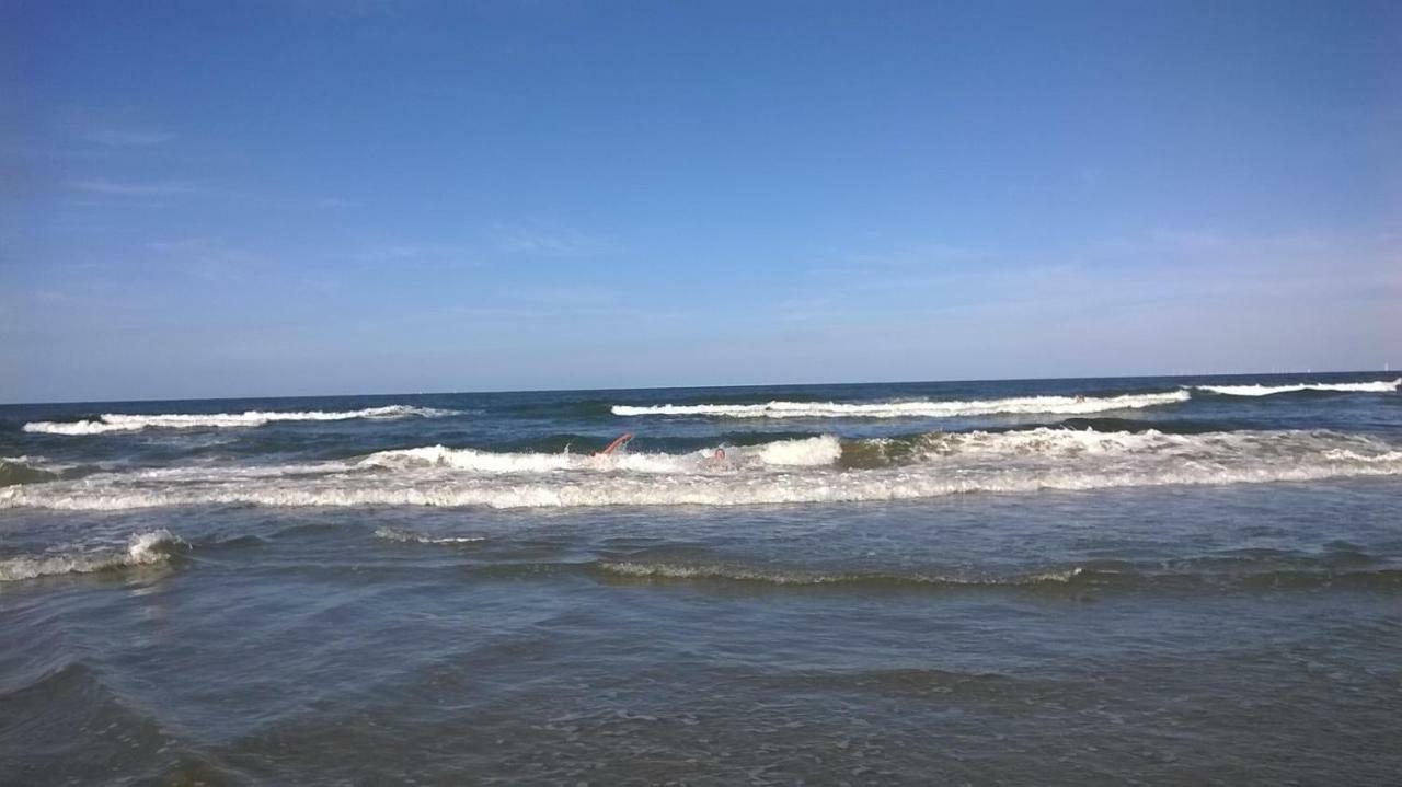 Close To The Ferienhaus Wijk aan Zee